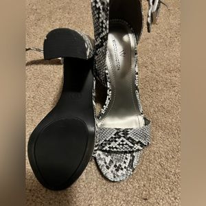 Worthington womens size 6 heels